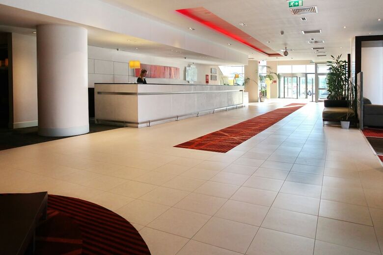 Hotel Holiday Inn Sofia