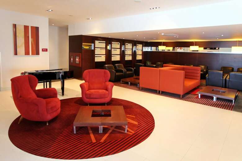 Hotel Holiday Inn Sofia