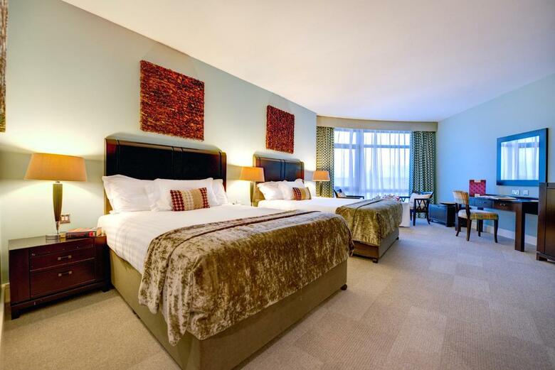 Cork International Airport Hotel