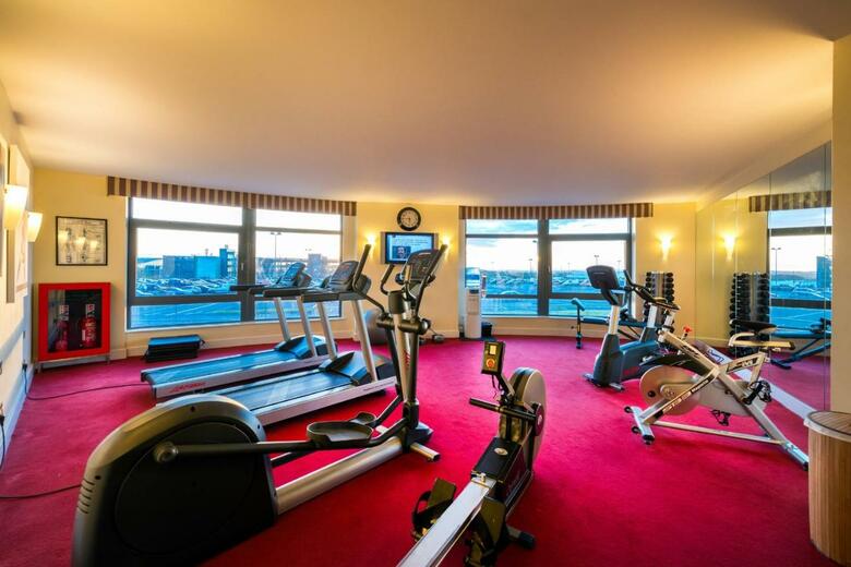 Cork International Airport Hotel