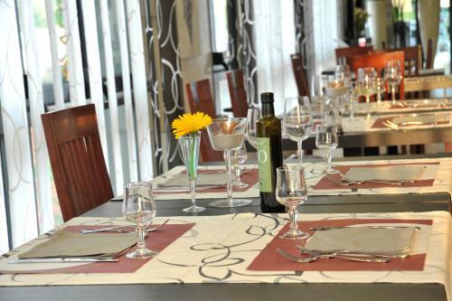 Hotel Tulip Inn Padova