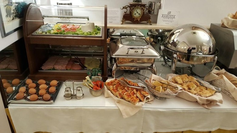 Hotel Sant'angelo
