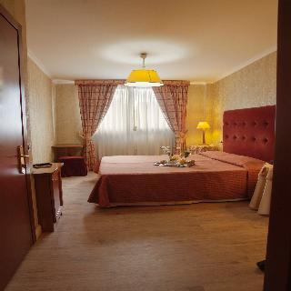 Hotel Villa Rosa