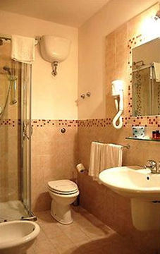 Hotel Villa Rosa