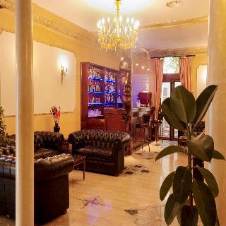 Hotel Villa Rosa
