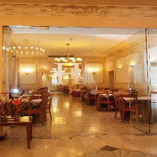 Hotel Villa Rosa