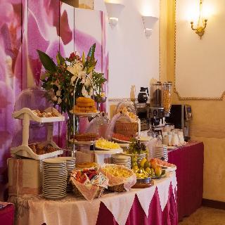 Hotel Villa Rosa