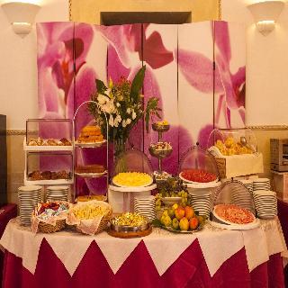 Hotel Villa Rosa