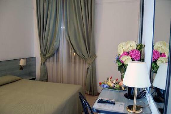 Hotel Villa Rosa