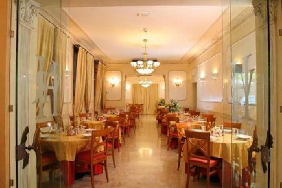 Hotel Villa Rosa