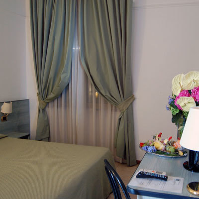Hotel Villa Rosa