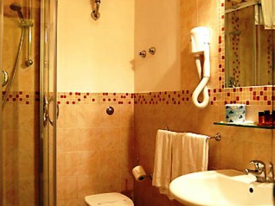 Hotel Villa Rosa