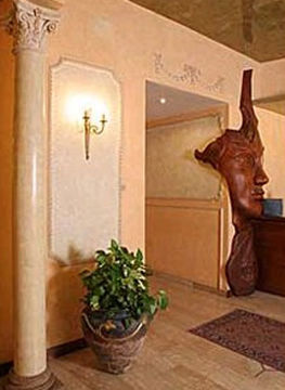 Hotel Villa Rosa