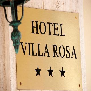 Hotel Villa Rosa