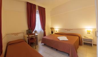 Hotel Villa Rosa