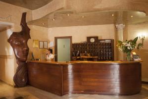 Hotel Villa Rosa