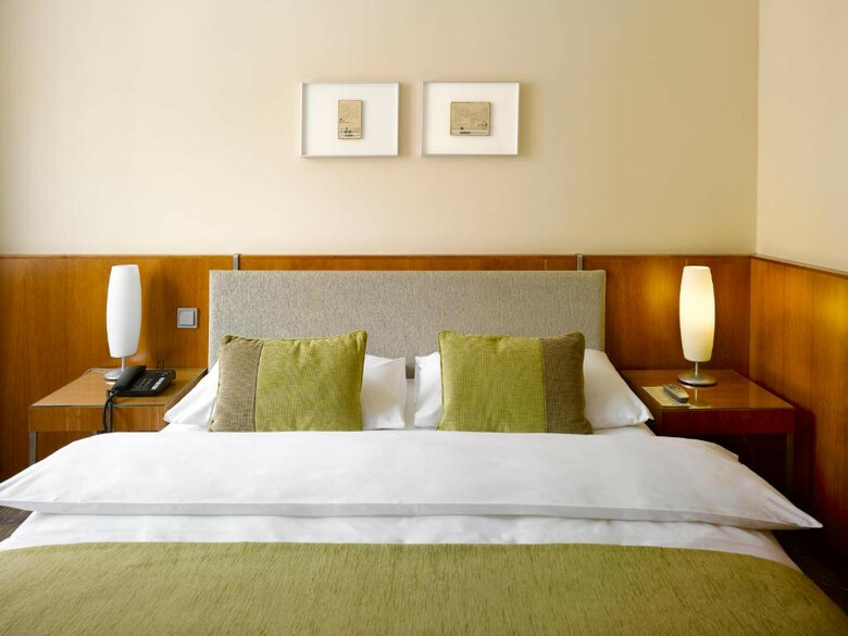 Peakture Hotel