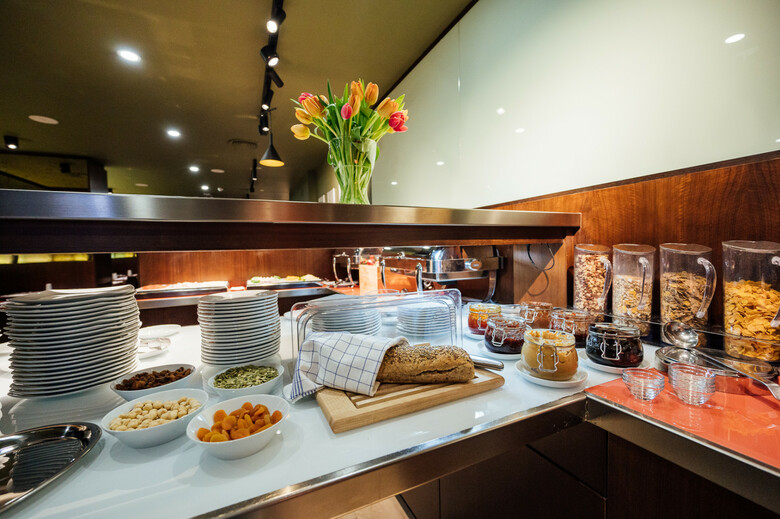Peakture Hotel