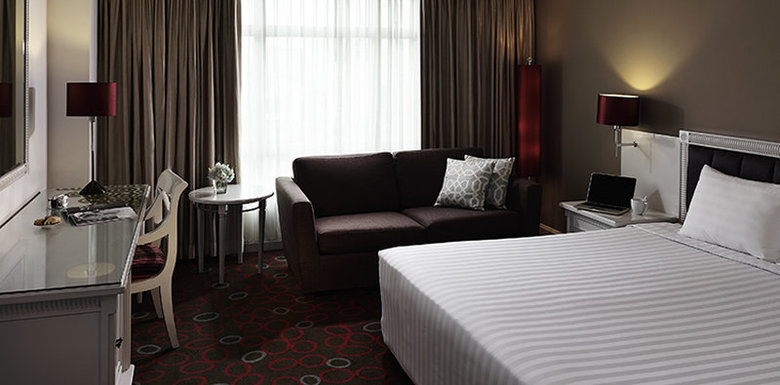 Hotel Hanoi Horison