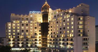Hotel Hanoi Horison