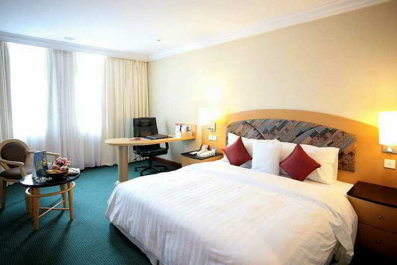 Fortuna Hotel Hanoi