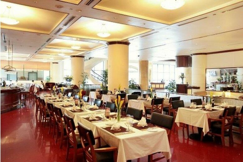 Fortuna Hotel Hanoi