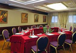 Hotel Gran Meli� Victoria