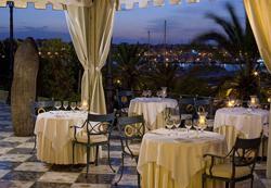 Hotel Gran Meli� Victoria