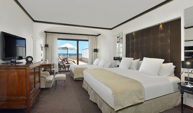 Hotel Gran Meli� Victoria