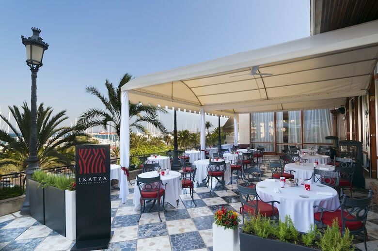 Hotel Gran Meli� Victoria