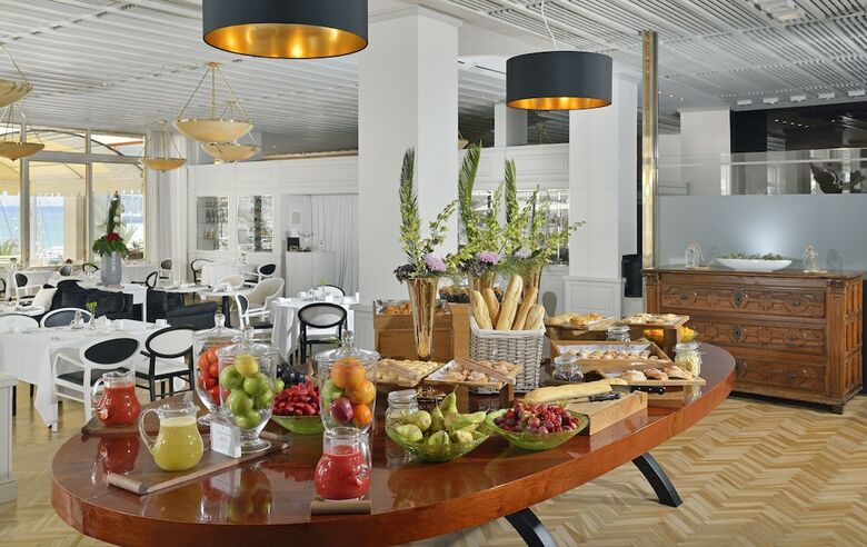 Hotel Gran Meli� Victoria