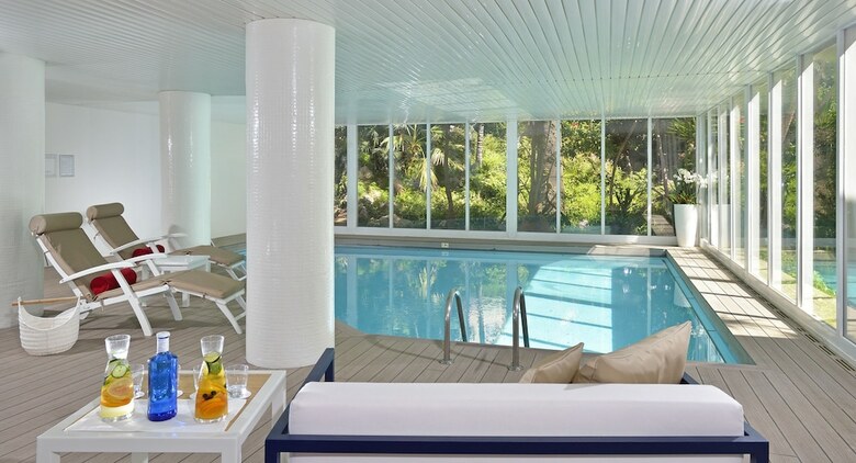 Hotel Gran Meli� Victoria