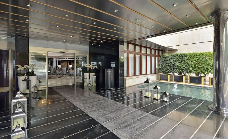 Hotel Gran Meli� Victoria