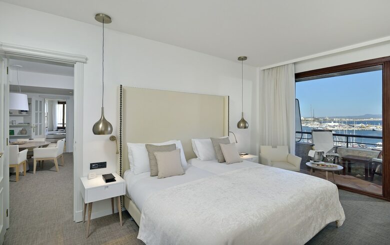 Hotel Gran Meli� Victoria