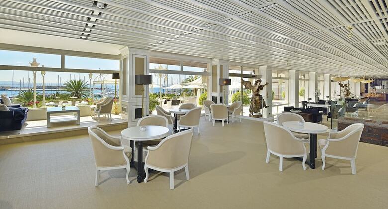 Hotel Gran Meli� Victoria