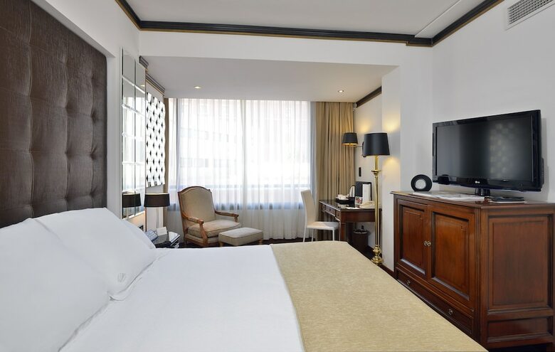 Hotel Gran Meli� Victoria