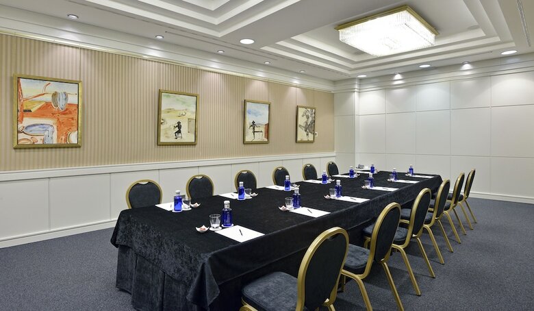 Hotel Gran Meli� Victoria