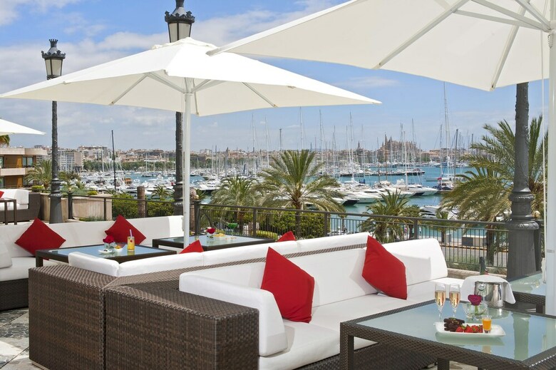 Hotel Gran Meli� Victoria