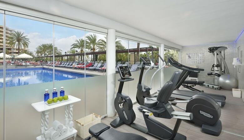 Hotel Gran Meli� Victoria