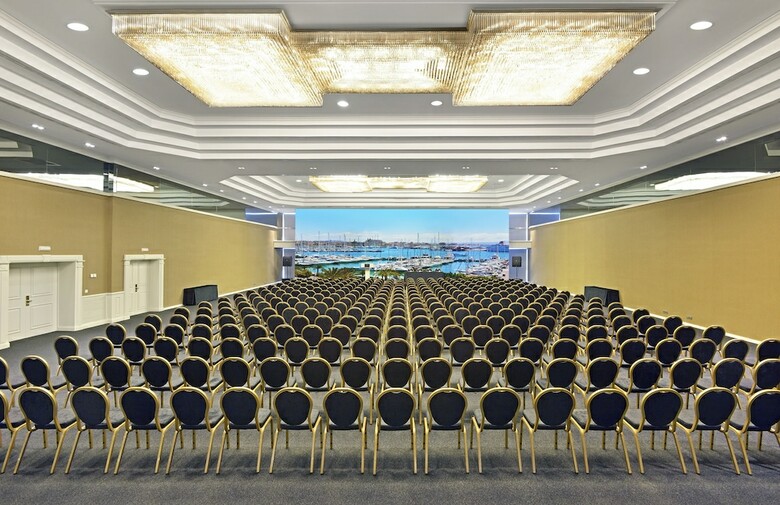 Hotel Gran Meli� Victoria