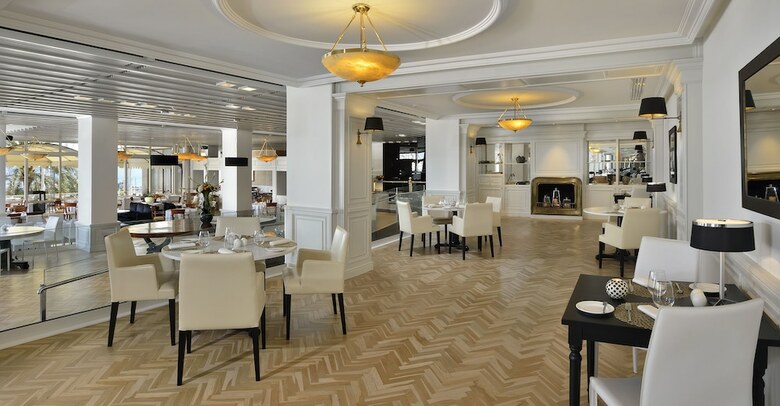 Hotel Gran Meli� Victoria