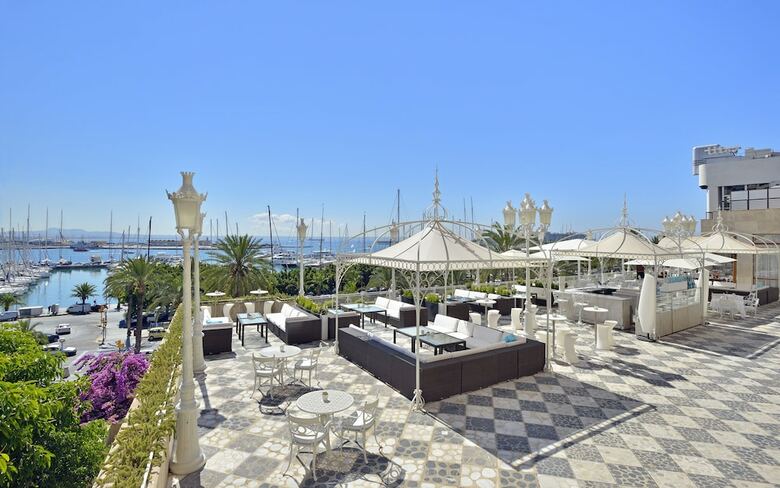 Hotel Gran Meli� Victoria