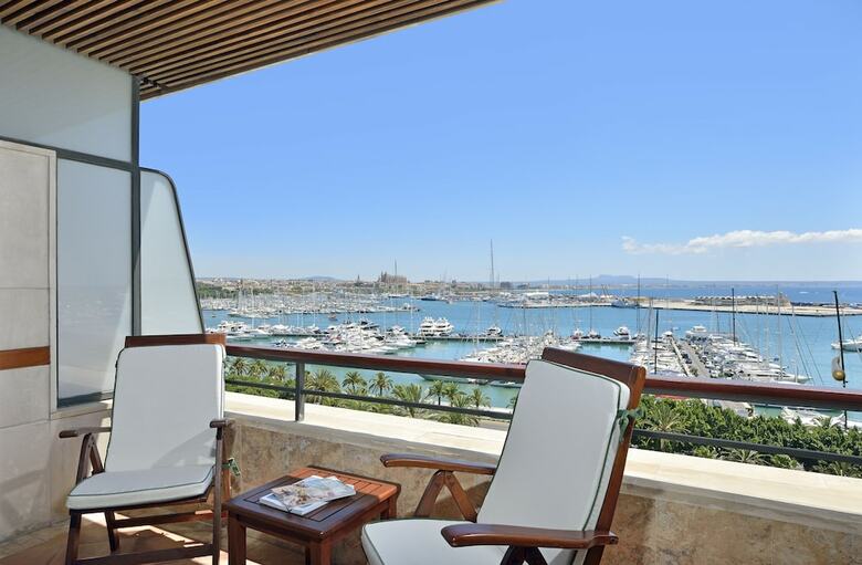 Hotel Gran Meli� Victoria