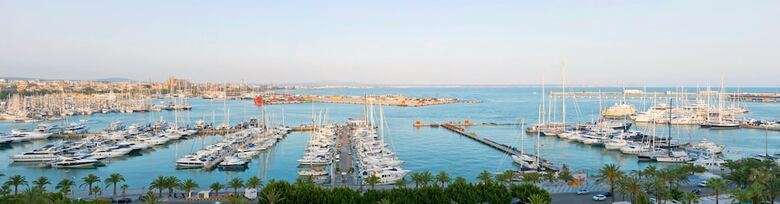 Hotel Gran Meli� Victoria