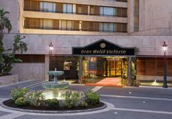 Hotel Gran Meli� Victoria