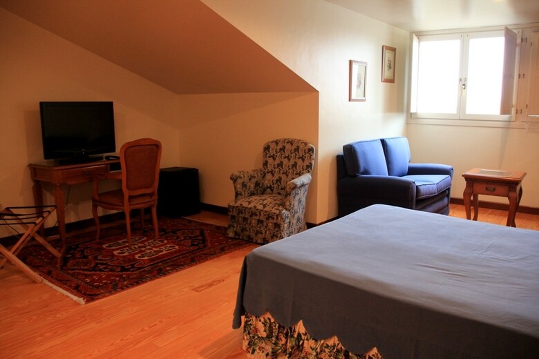 Hotel Asturias