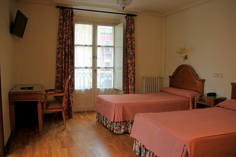 Hotel Asturias