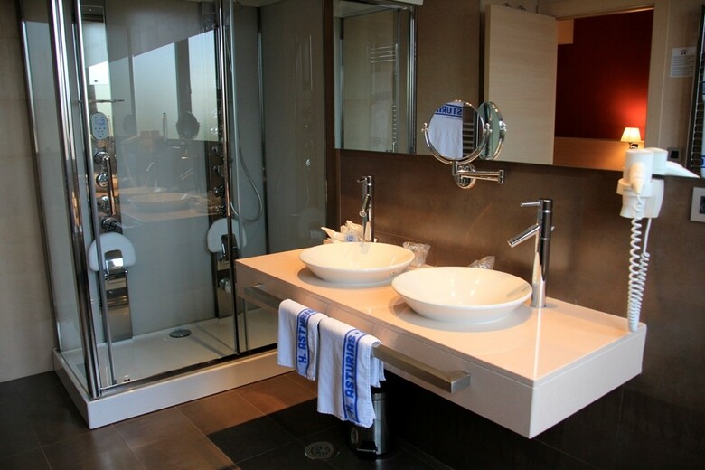 Hotel Asturias