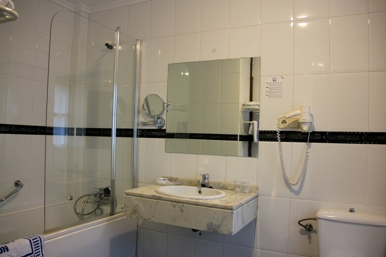 Hotel Asturias