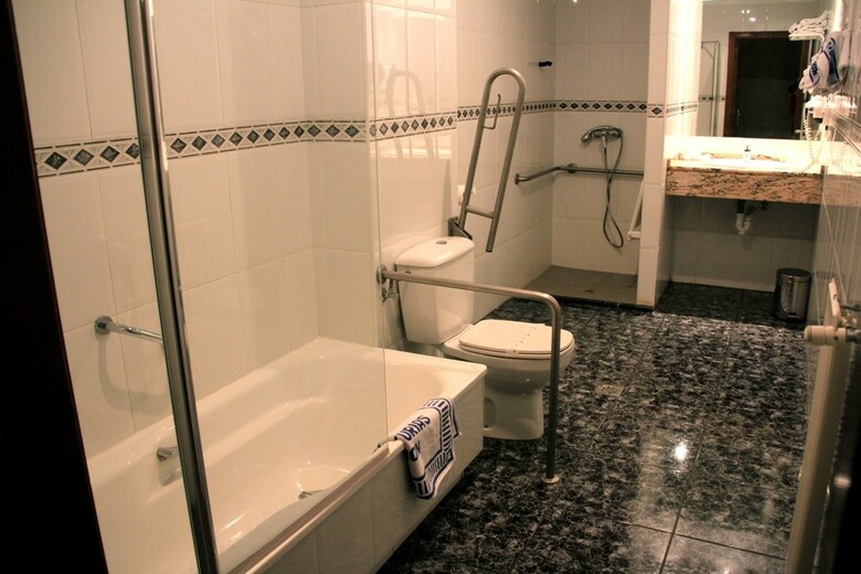 Hotel Asturias